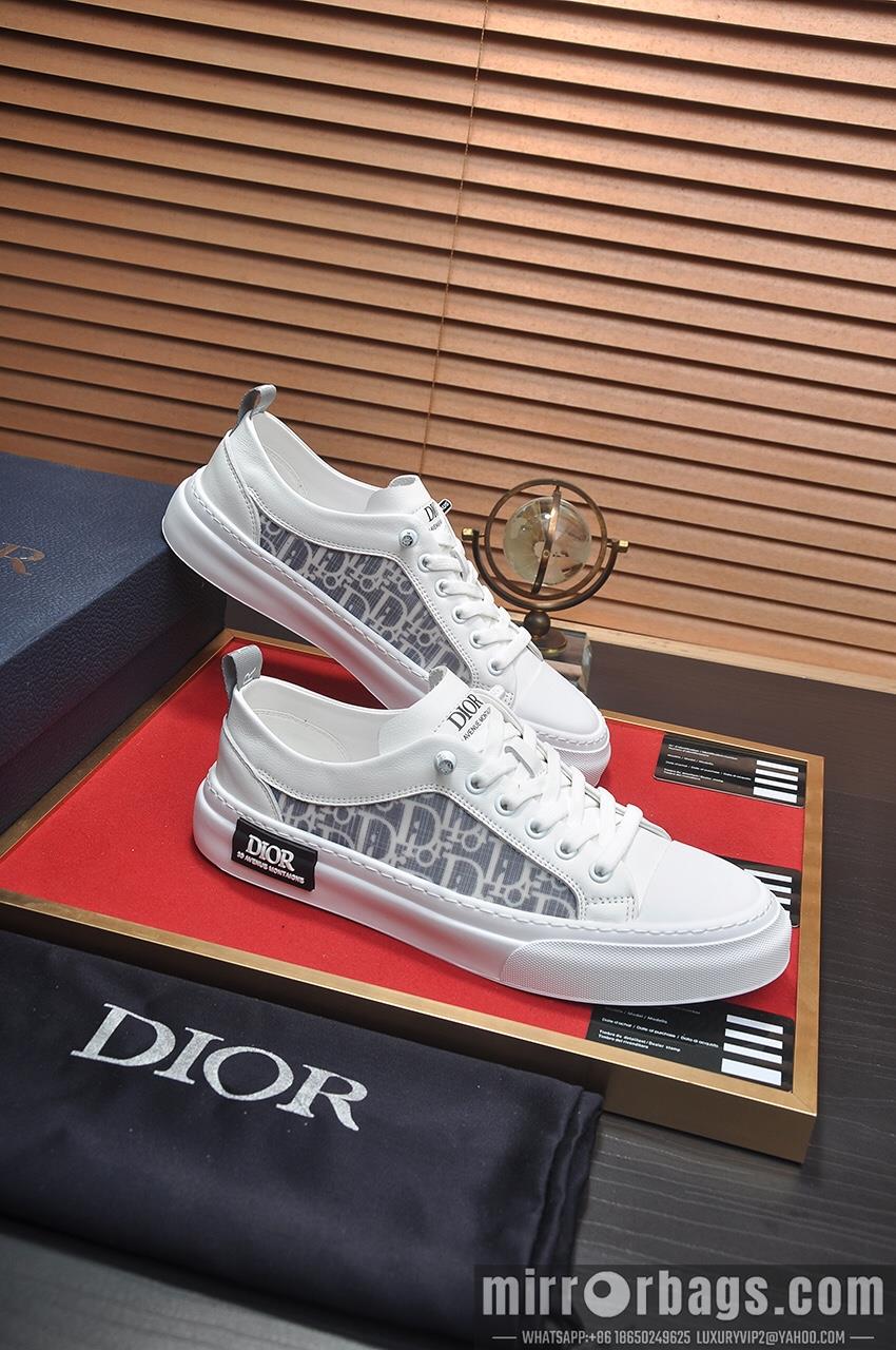 Dior Shoes sz38-44 hnh1216