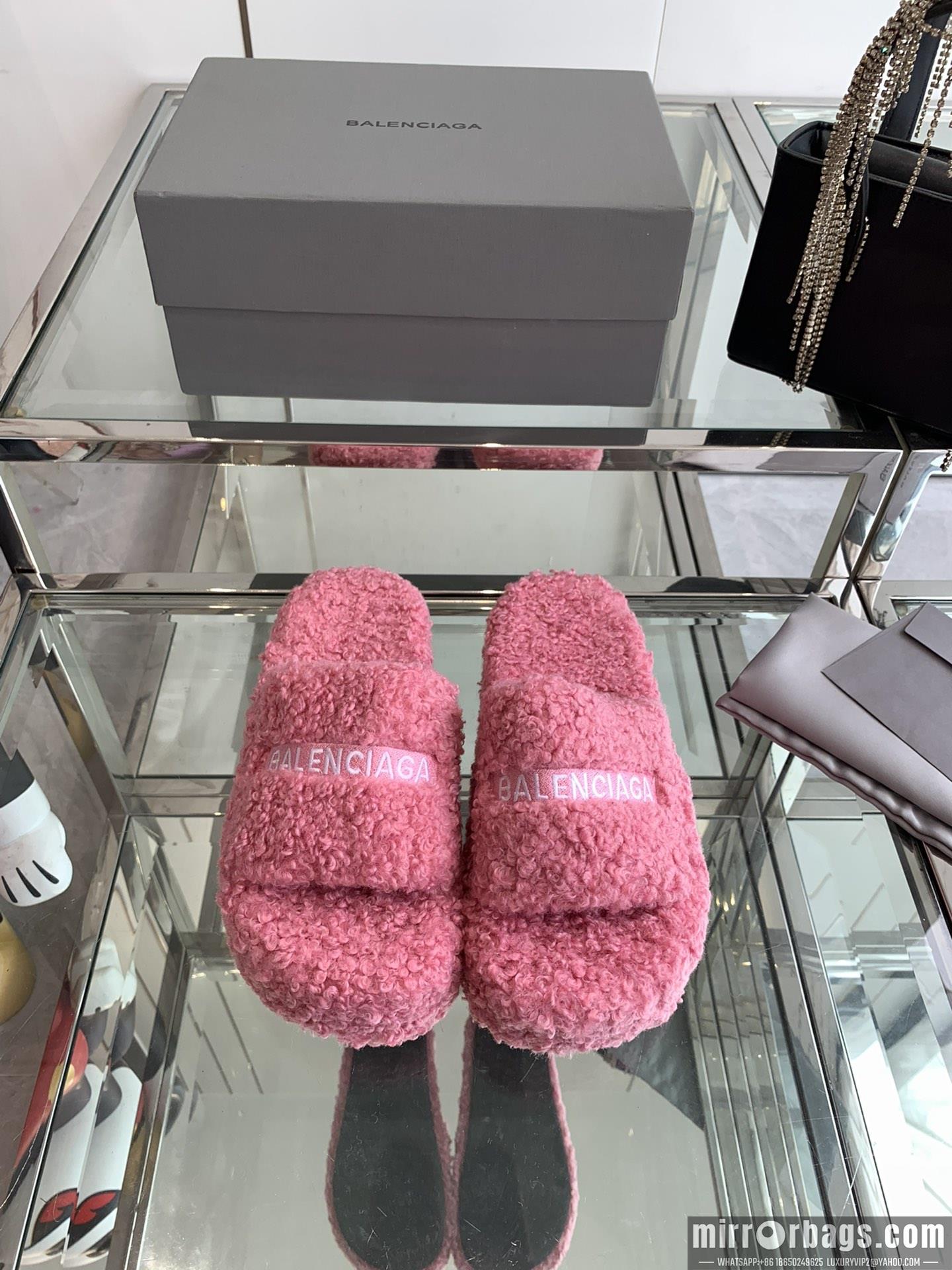 Balenciaga Shoes sz35-40 h1004