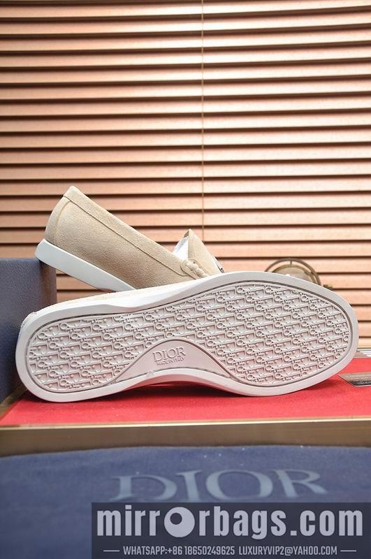 Dior Shoes sz38-44 hnh0304