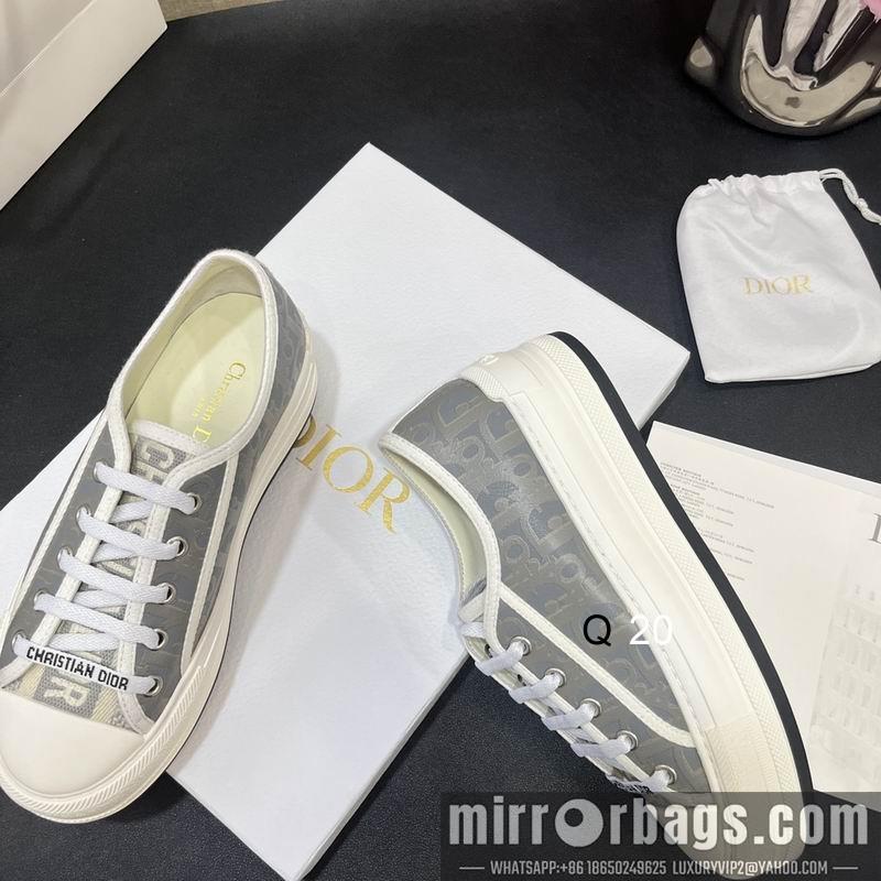 Dior Shoes sz35-39 XX1001