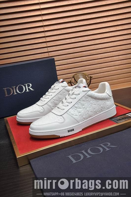 Dior Shoes sz38-45 mnw0310