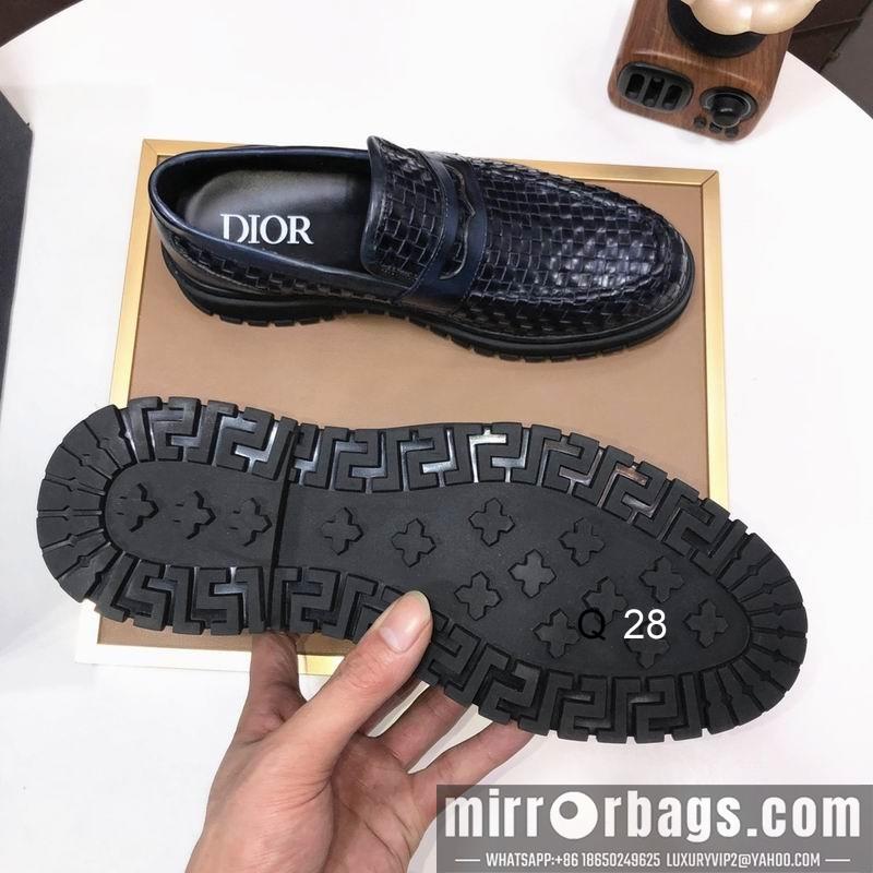 Dior Shoes sz38-45 N1205
