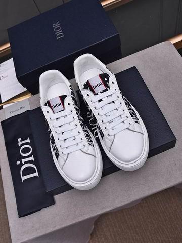 Dior Shoes sz38-45 hnh0710