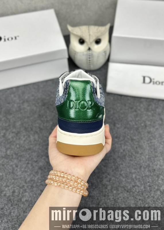 Dior Shoes sz38-44 hnm0186