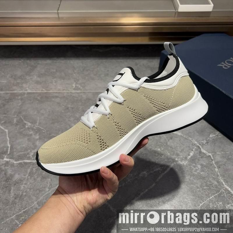 Dior Shoes sz38-46 hnw0204
