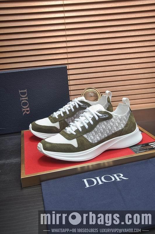 Dior Shoes sz38-44 hnm0130