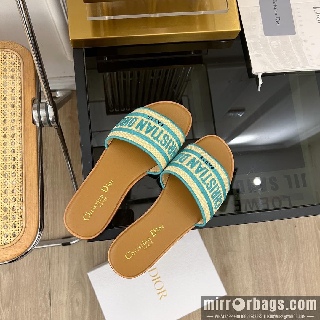 Dior Shoes sz35-42 h0705