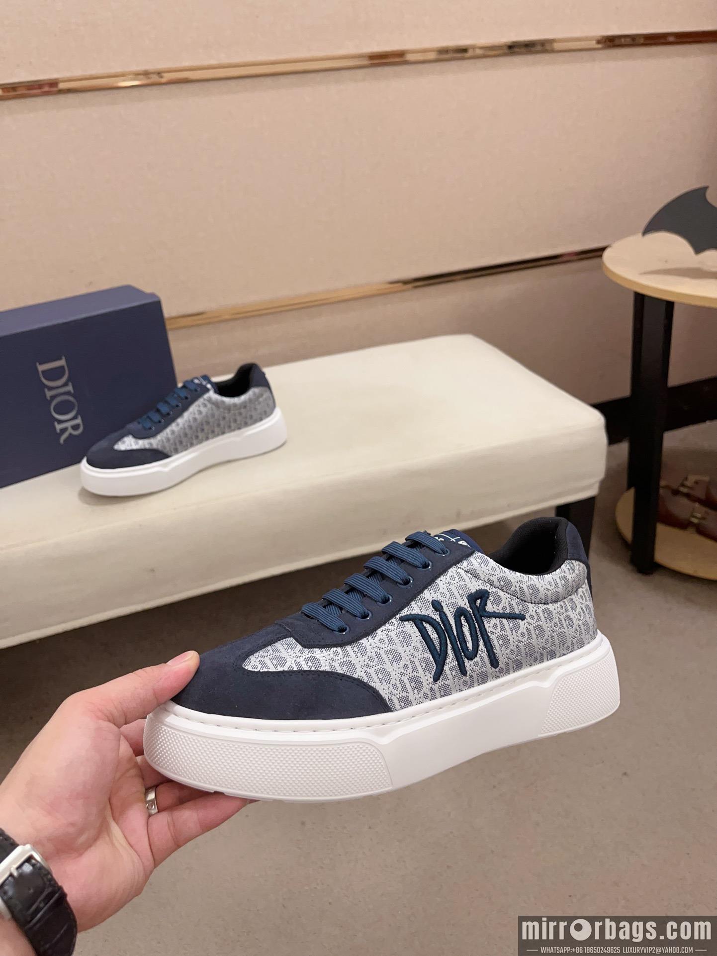 Dior Shoes sz38-44 h0901