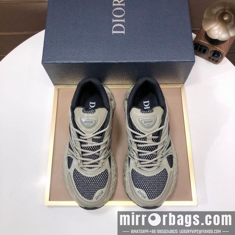Dior Shoes sz39-46 hnh0311