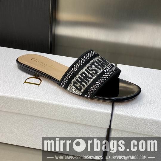 Dior Shoes sz34-43 mnh0515