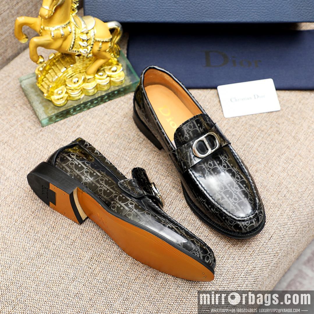 Dior Shoes sz38-44 hnh1251