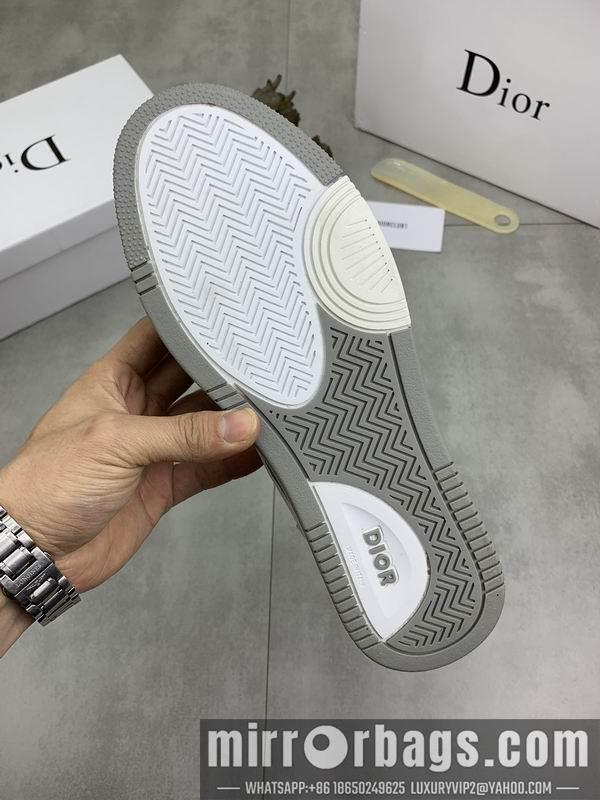 Dior Shoes sz38-44 mnm0106
