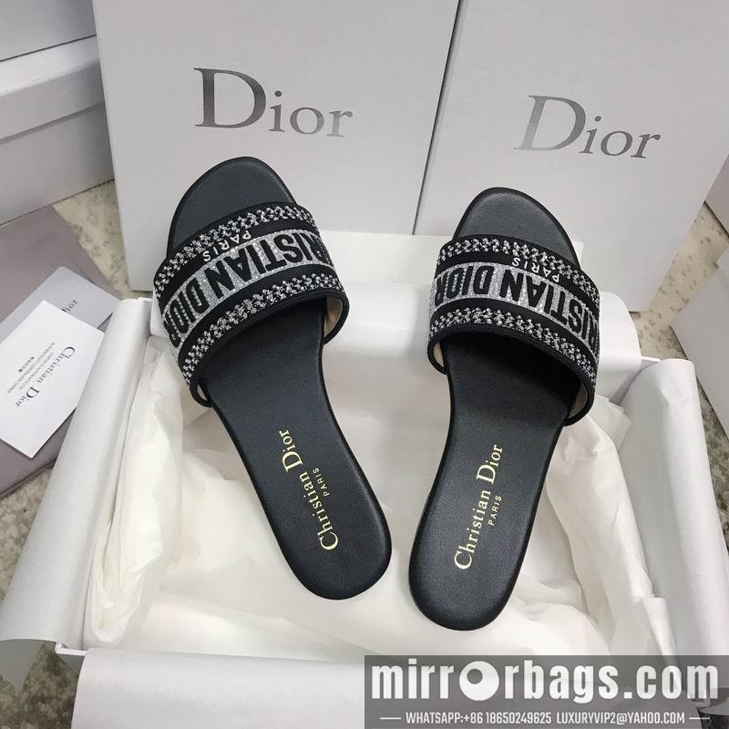 Dior Shoes sz35-42 mnw0415