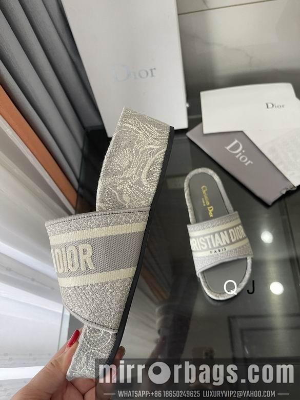 Dior Shoes sz35-39XJ0105