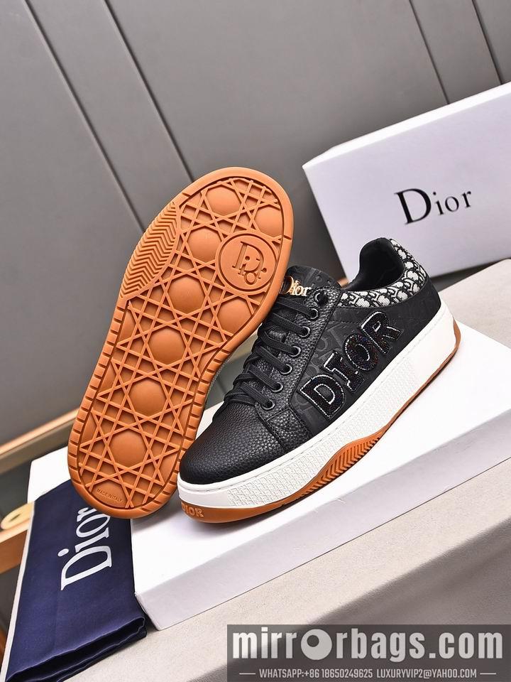 Dior Shoes sz38-45 hnh0101