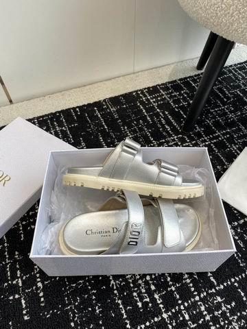 Dior Shoes sz35-42 mnh0504