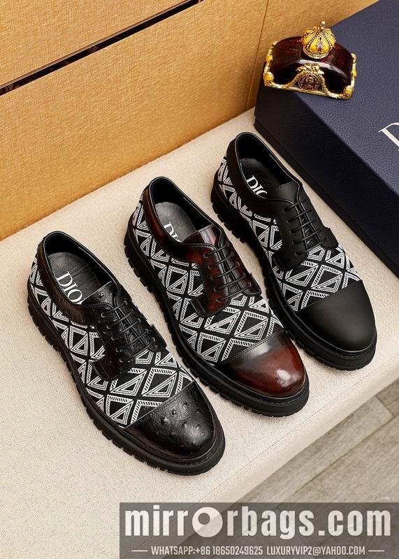 Dior Shoes sz38-46 mnw0350