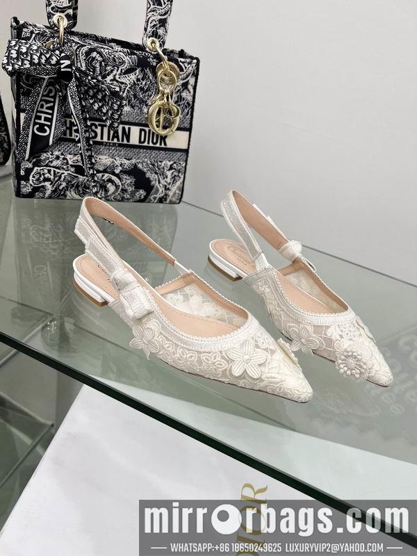 Dior Shoes sz33-44 mnw0303