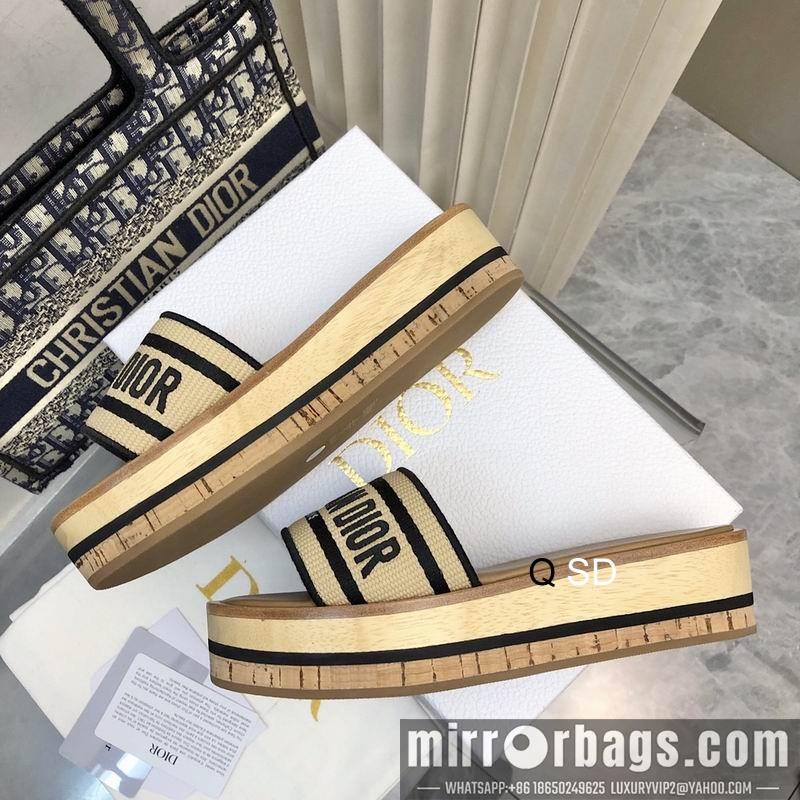 Dior Shoes sz35-40 SD0703