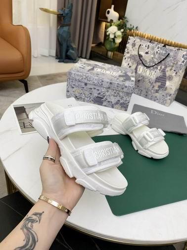 Dior Shoes sz35-40 mnh0501