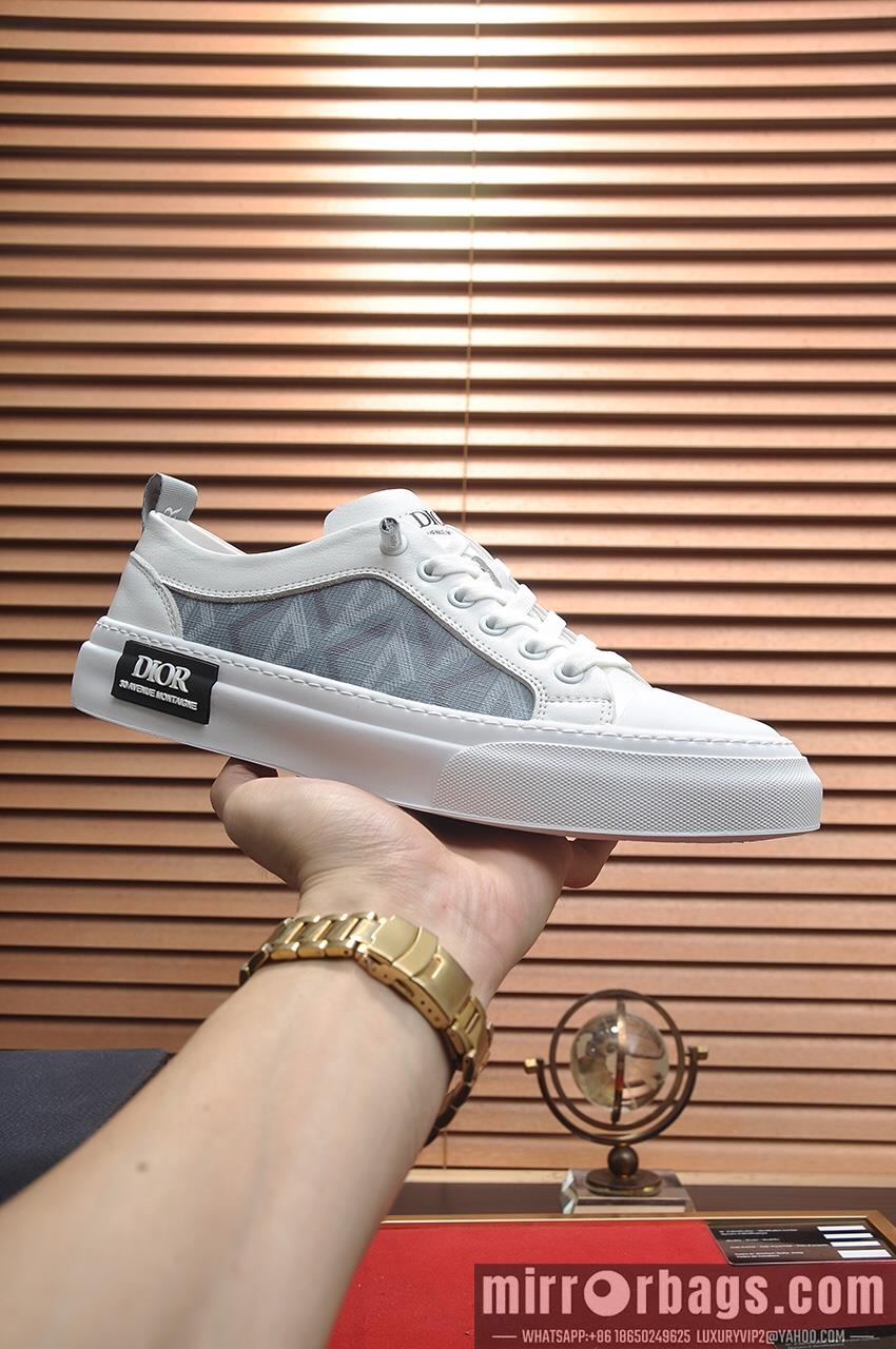 Dior Shoes sz38-44 hnh1214