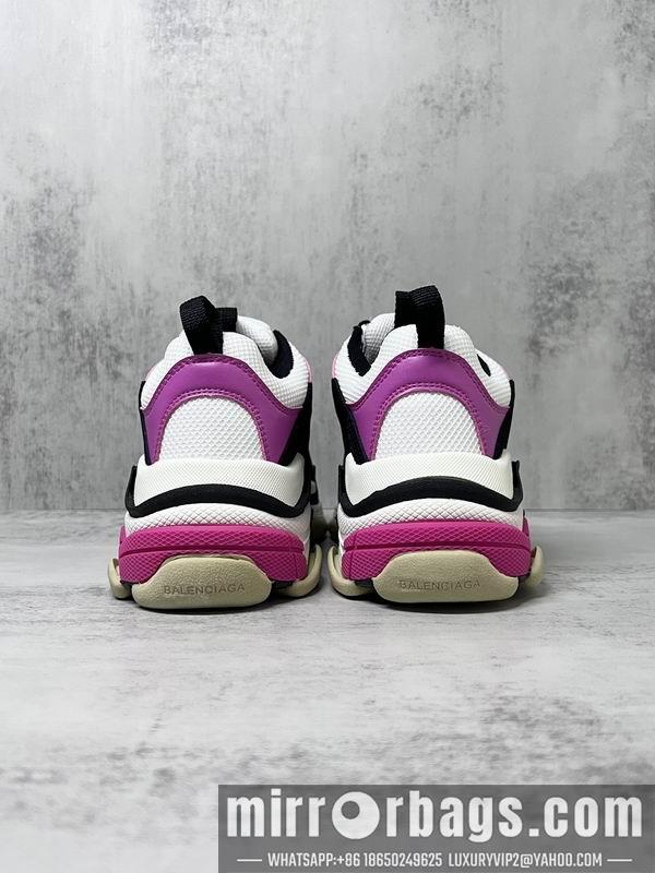 Balenciaga Shoes sz36-40 hnm0101