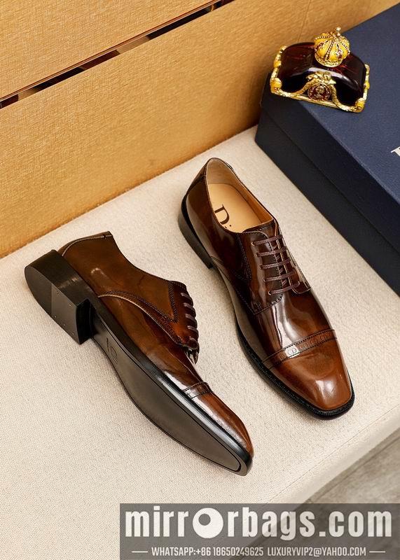 Dior Shoes sz38-45 mnw0360