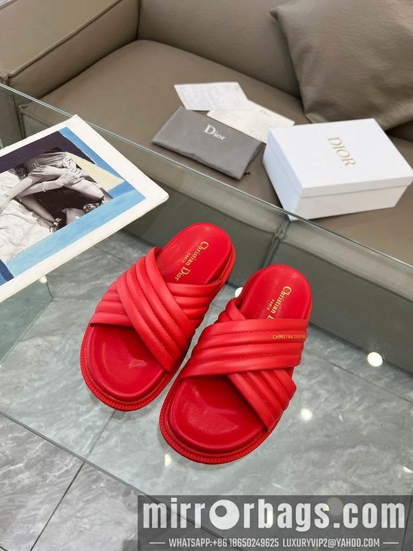Dior Shoes sz35-40 mnw0326