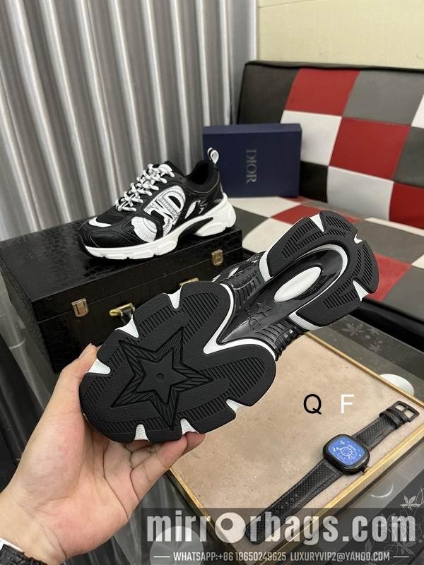 Dior Shoes sz38-45 TF0702