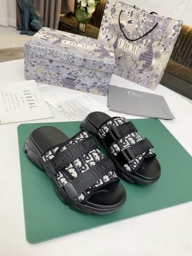 Dior Shoes sz35-40 mnh0502
