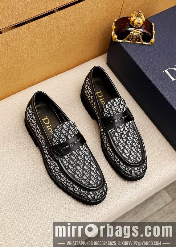 Dior Shoes sz38-45 mnw0218