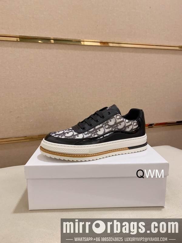 Dior Shoes sz38-45 2C WM0804
