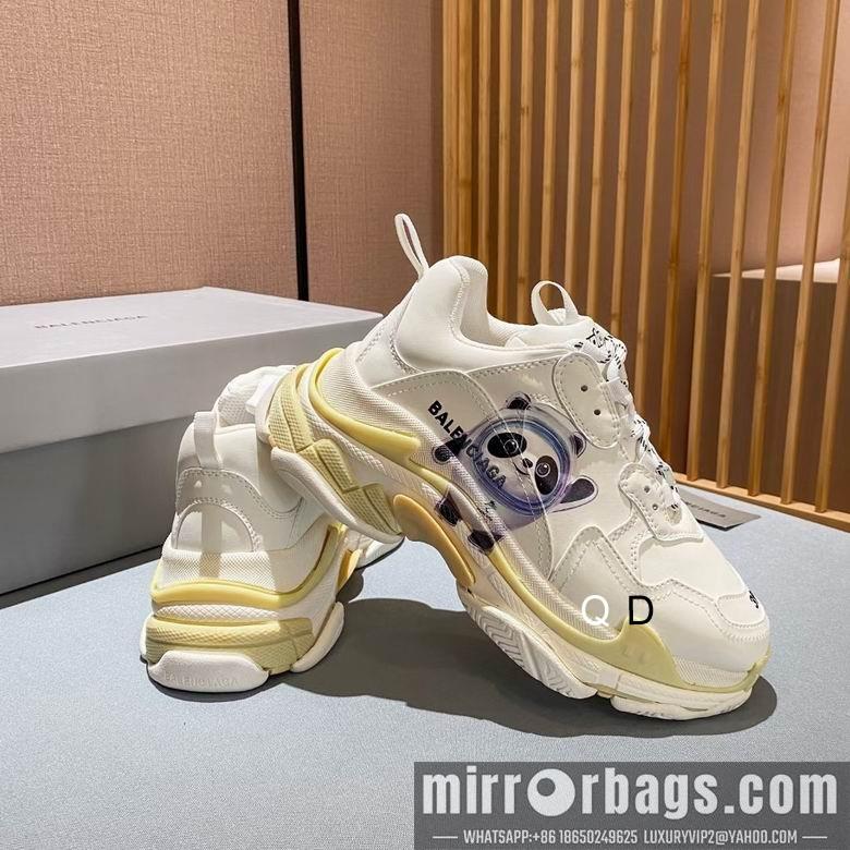 Balenciaga Shoes sz35-42 GDT0206
