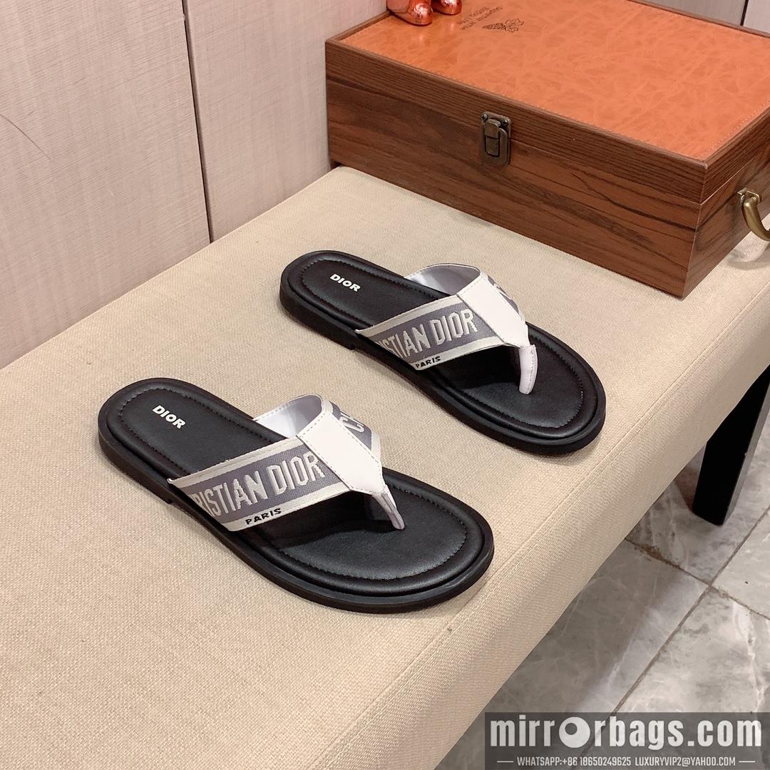 Dior Shoes sz38-44 h0604