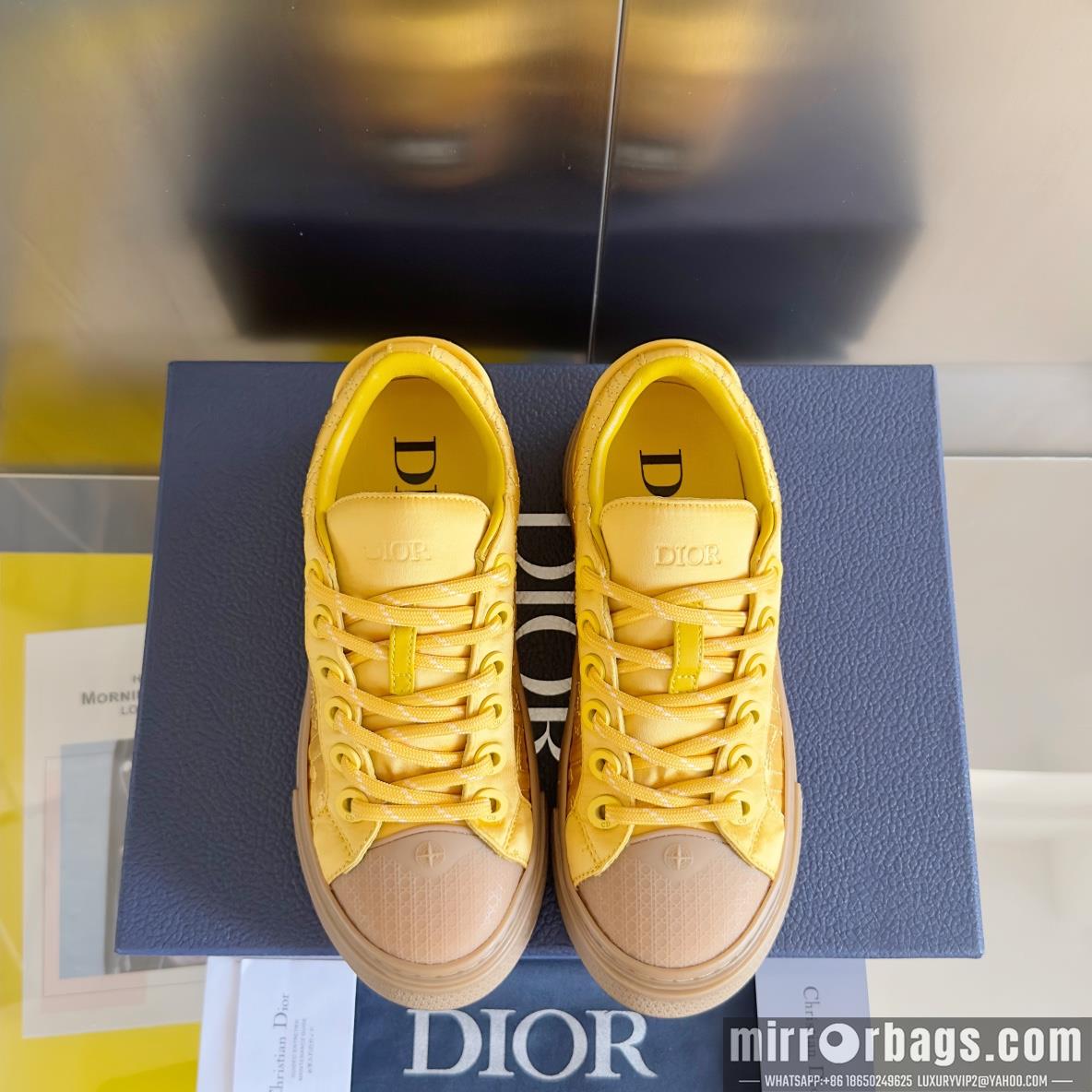 Dior Shoes sz35-45 h0906