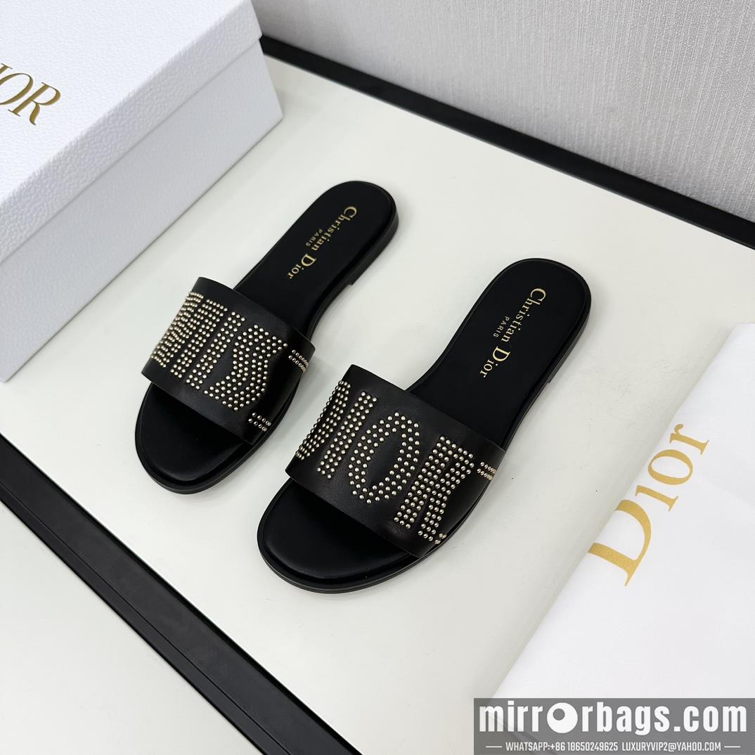 Dior Shoes sz35-42 h0702
