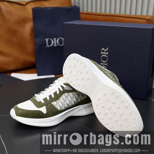 Dior Shoes sz38-47 hnh0101