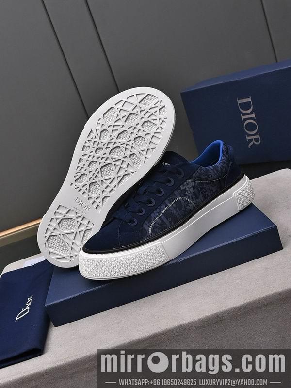 Dior Shoes sz38-44 hnm0161