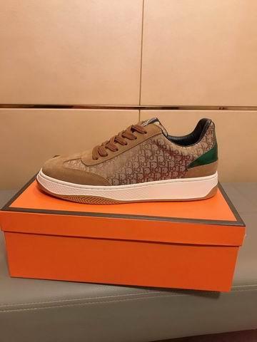 Dior Shoes sz38-44 mnh0504