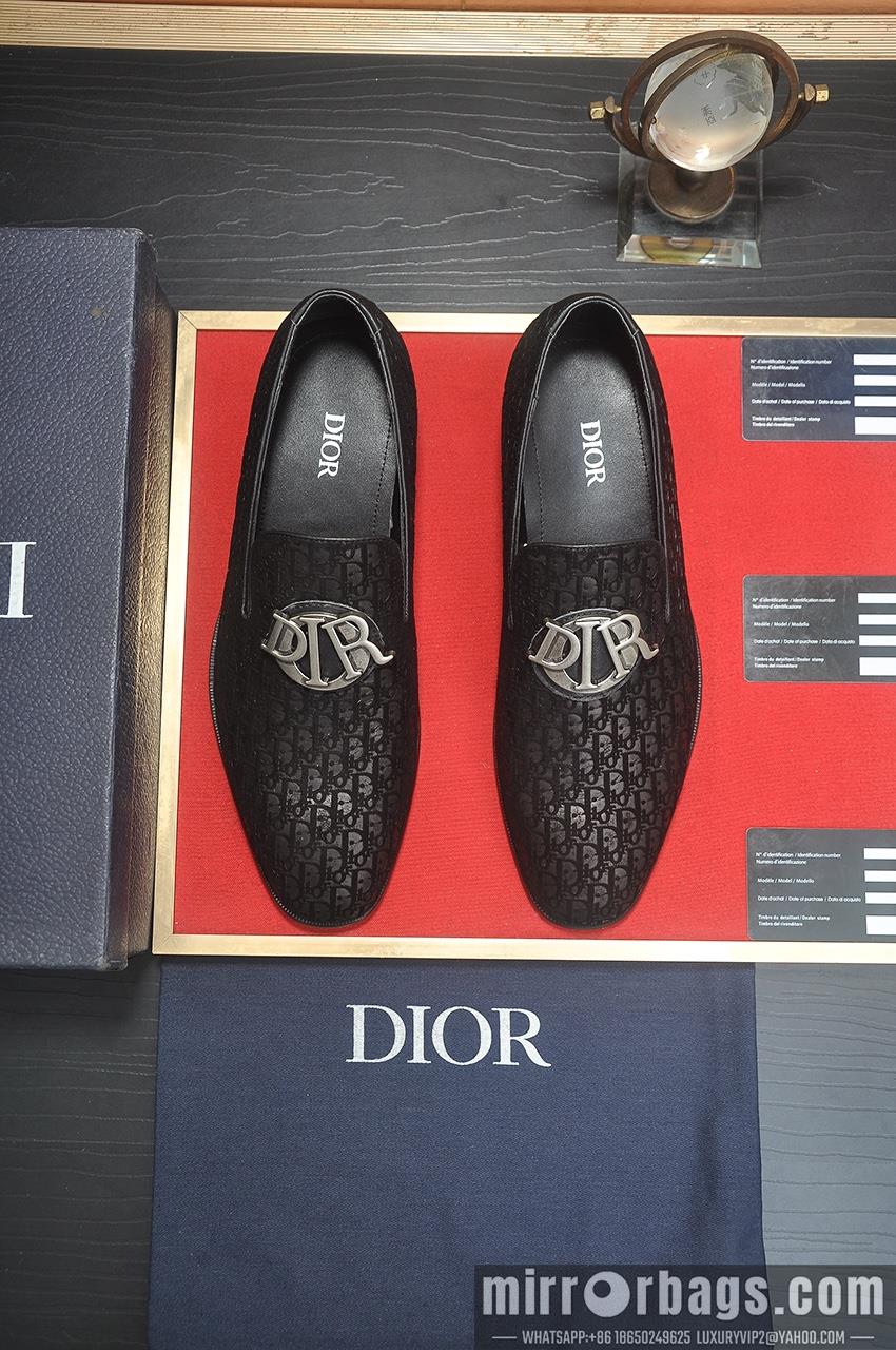 Dior Shoes sz38-44 h0910