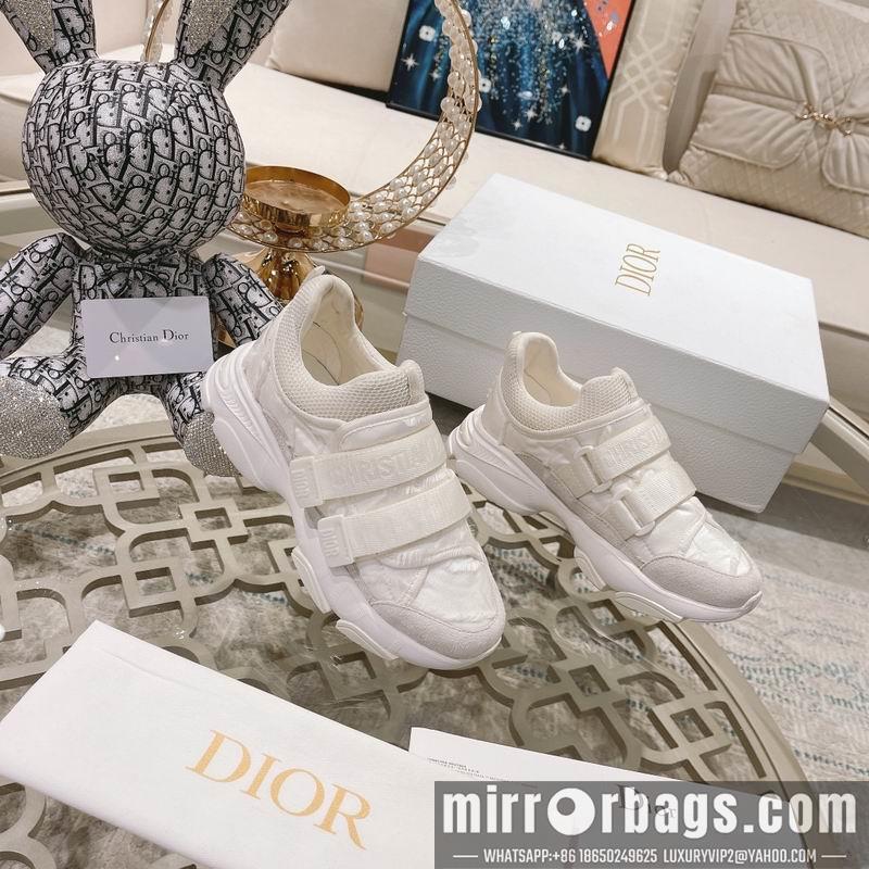 Dior Shoes sz34-41 mnw0316