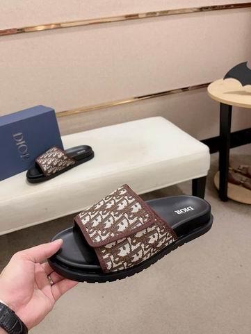 Dior Shoes sz38-44 mnh0603