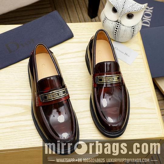 Dior Shoes sz38-46 mnh0522