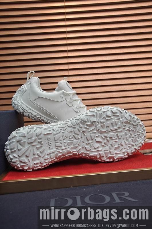 Dior Shoes sz38-44 mnm0106