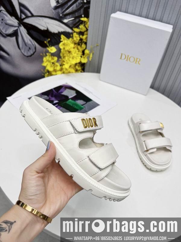 Dior Shoes sz35-42 mnw0306