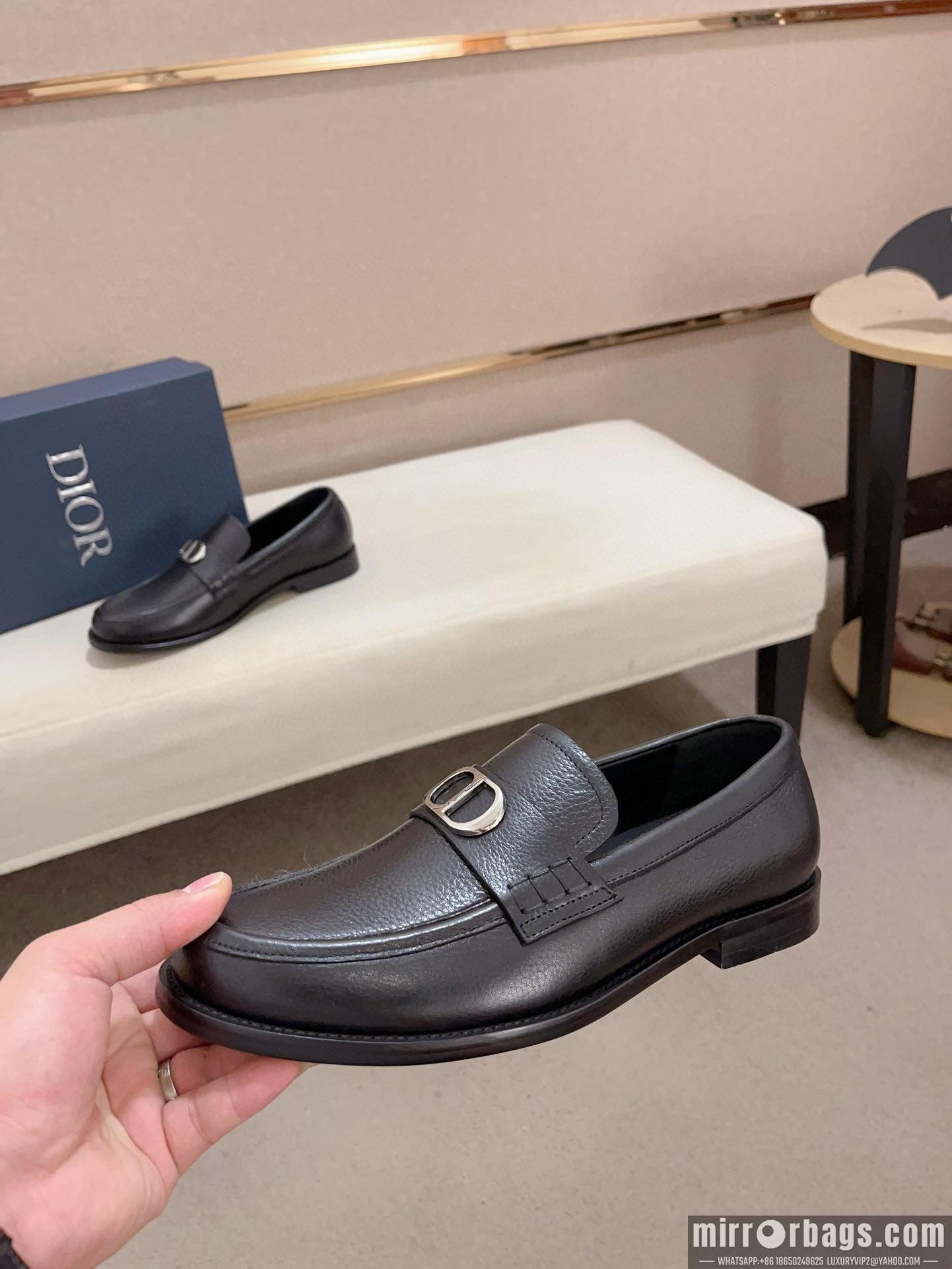 Dior Shoes sz38-45 hnh1212