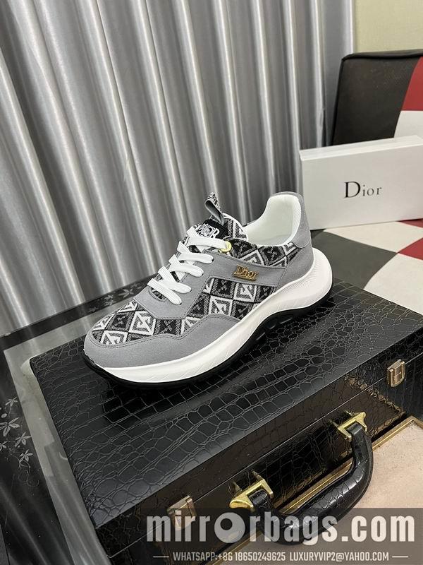 Dior Shoes sz38-44 hnm0149