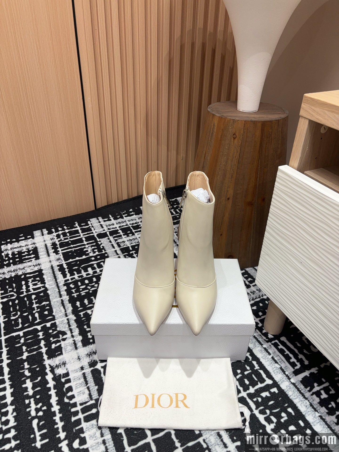 Dior Shoes sz35-41 10cm h1003