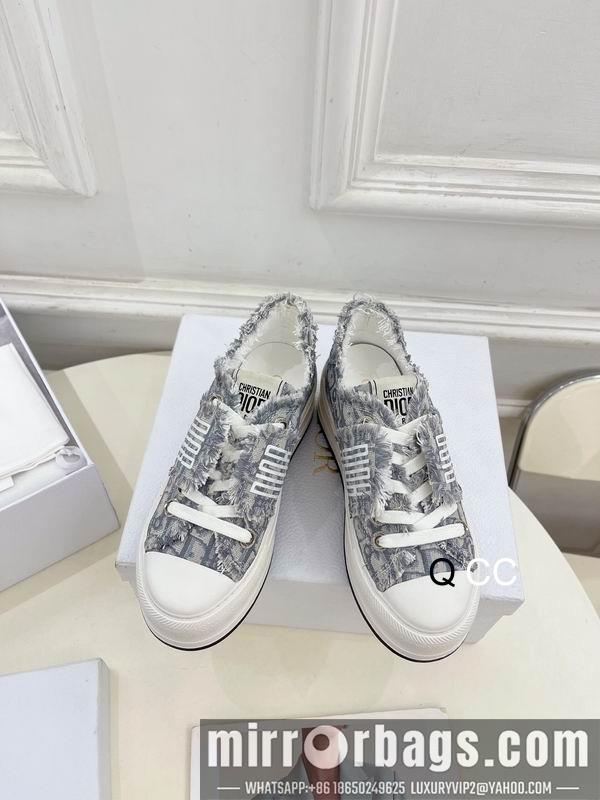 Dior Shoes sz35-40 XC0405
