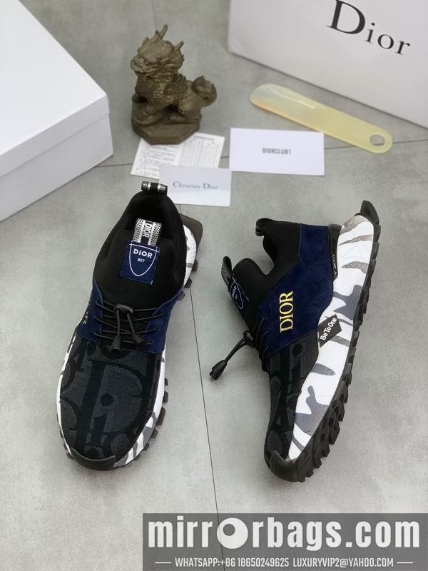 Dior Shoes sz38-44 mnm0104